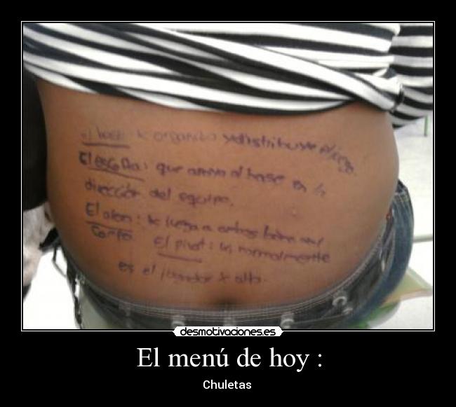 carteles 6711 desmotivaciones