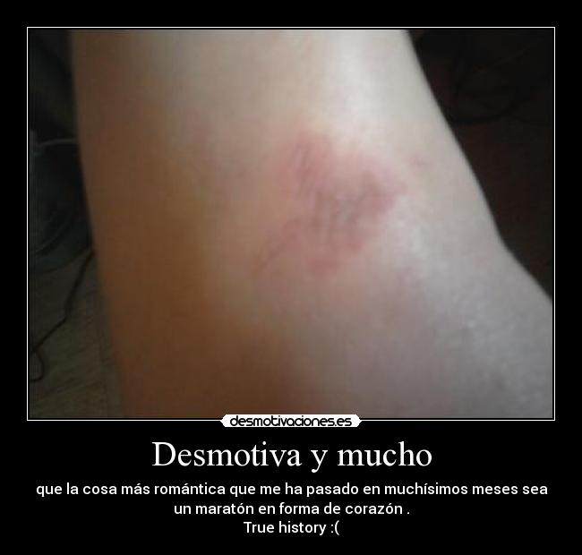 Desmotiva y mucho - 