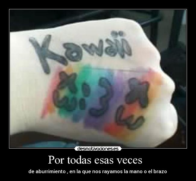 Por todas esas veces   - 