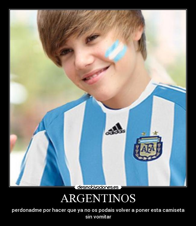 ARGENTINOS -