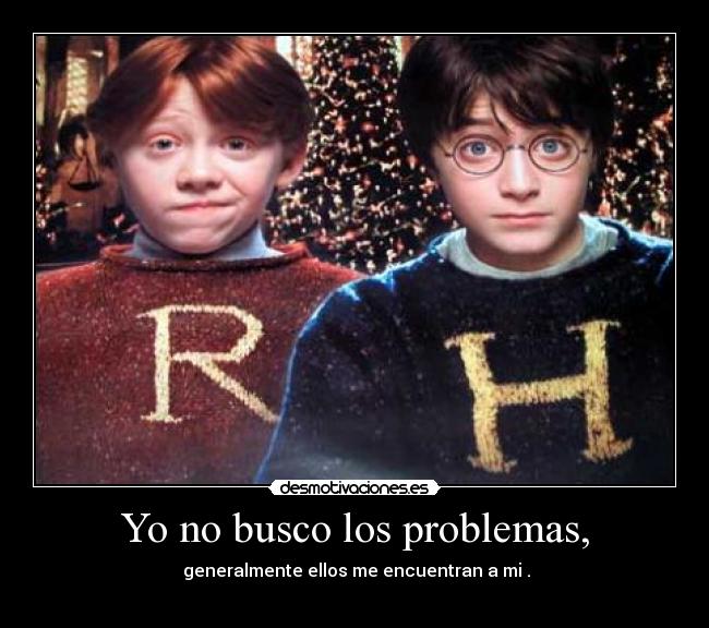 carteles problemas problemas desmotivaciones