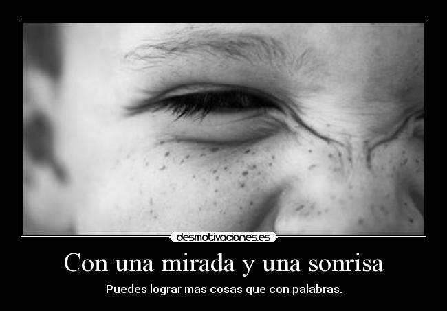 carteles sonrisa fdfd desmotivaciones