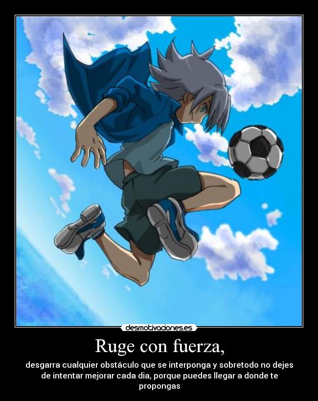 carteles proponer intentar obstaculo desmotivaciones