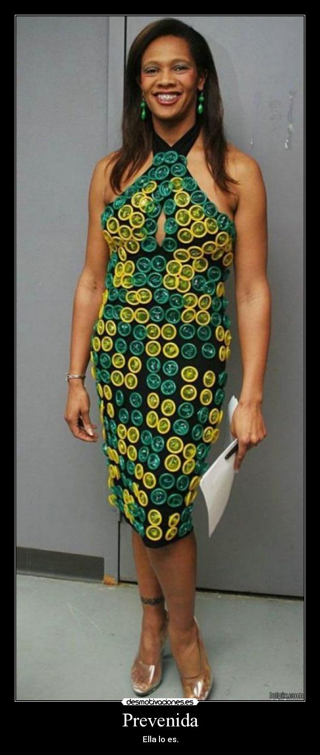 carteles prevenida desmotivaciones