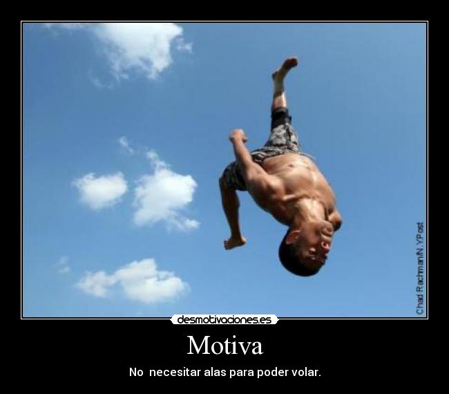 Motiva - 