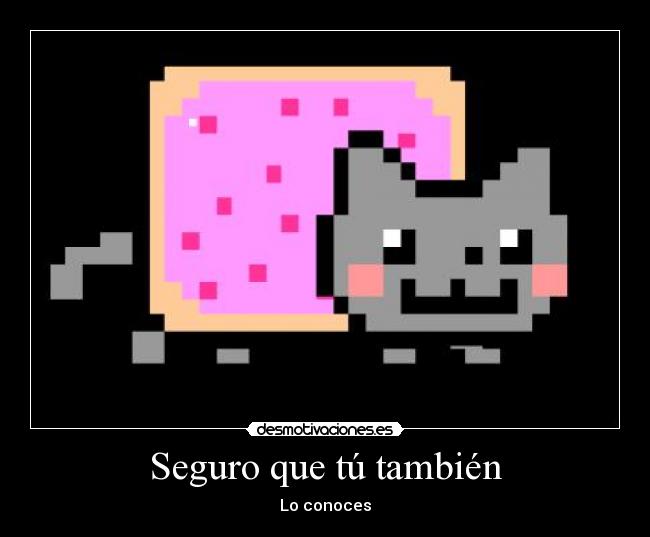 Seguro que tú también - 