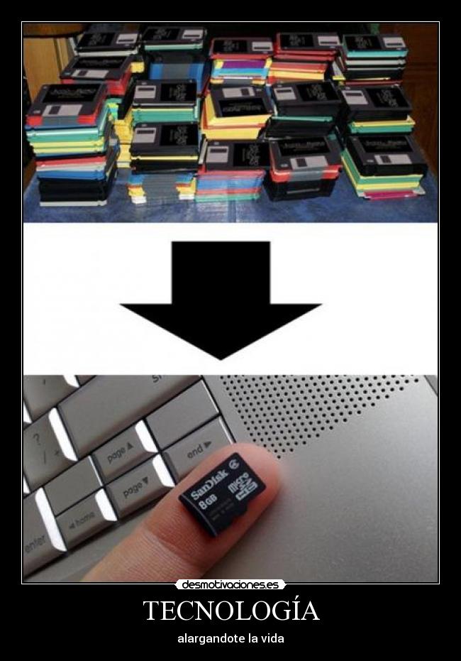TECNOLOGÍA -