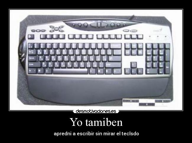 Yo tamiben - 