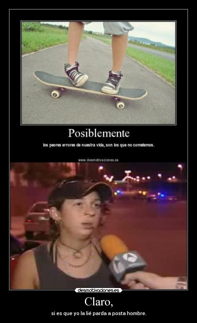 carteles mael14 desmotivaciones