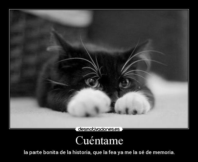 Cuéntame -