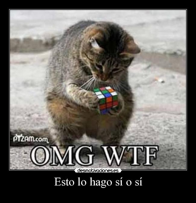 carteles esto hago c13green desmotivaciones