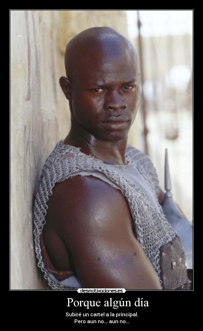     Porque algún día - 