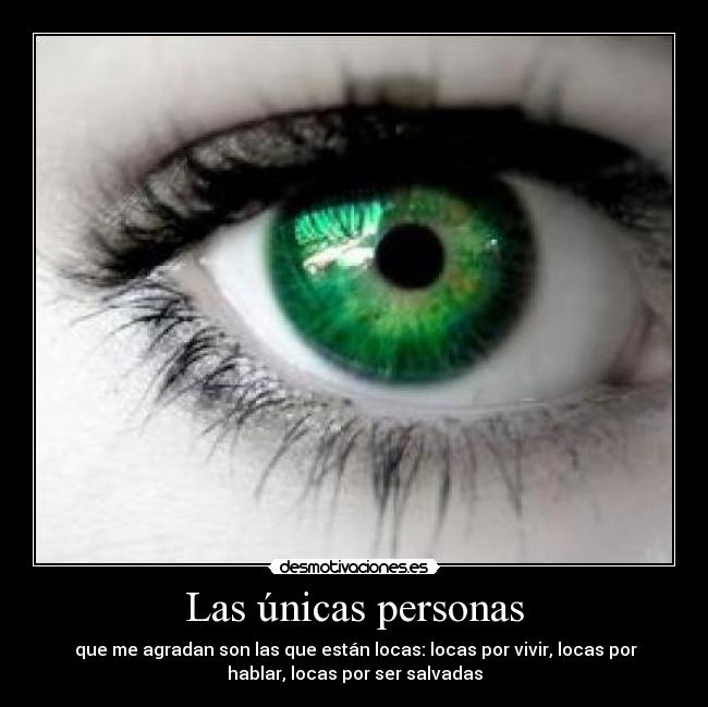 carteles eye desmotivaciones