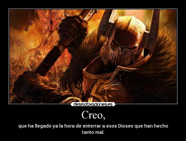 Creo, - 