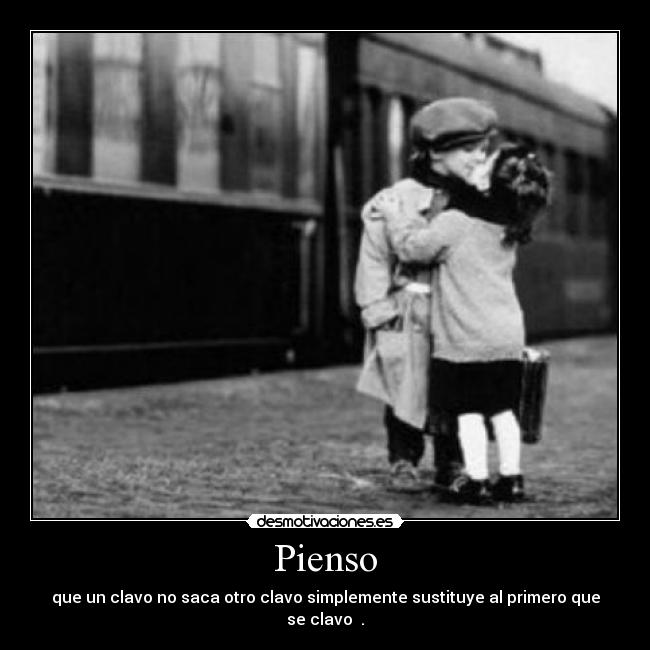 Pienso -
