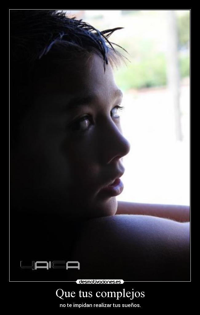 carteles yaica desmotivaciones