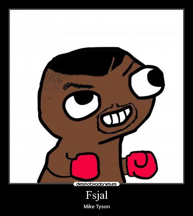 Fsjal - 