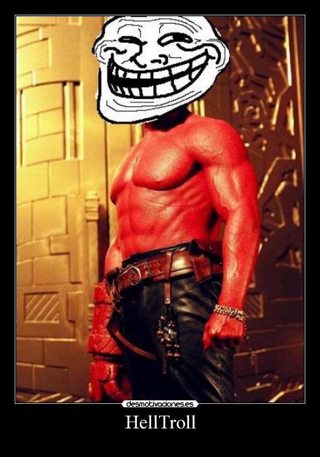 HellTroll - 