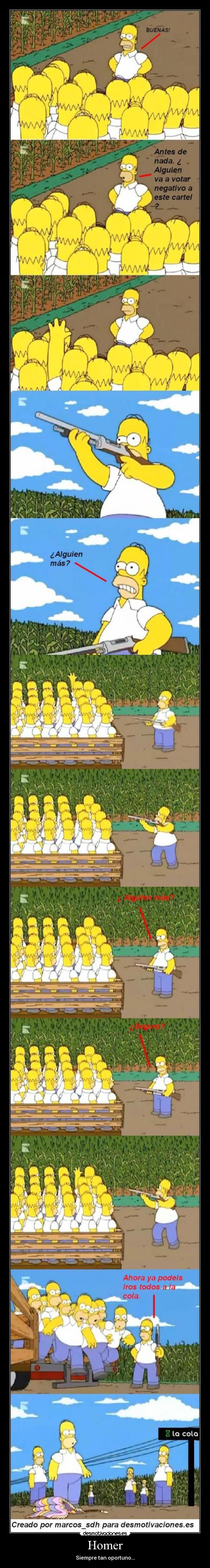 Homer - 