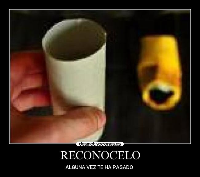 RECONOCELO -
