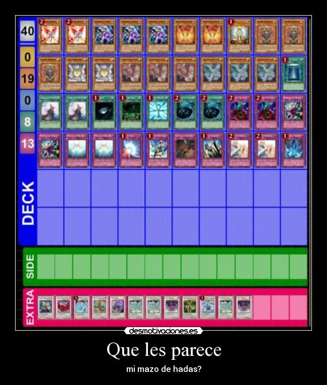 carteles yugi desmotivaciones