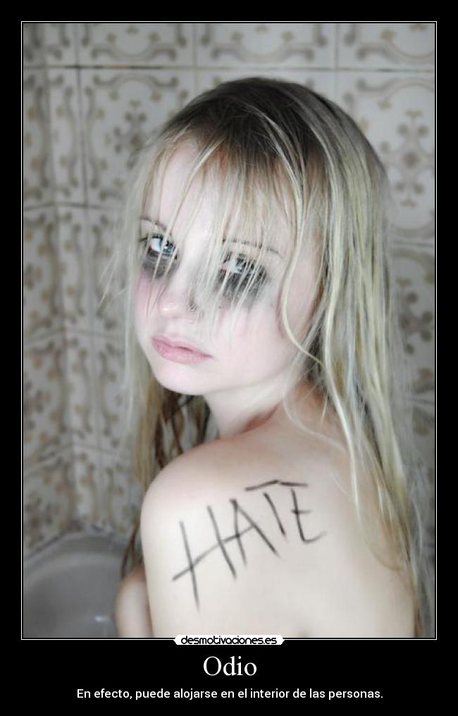 Odio - 