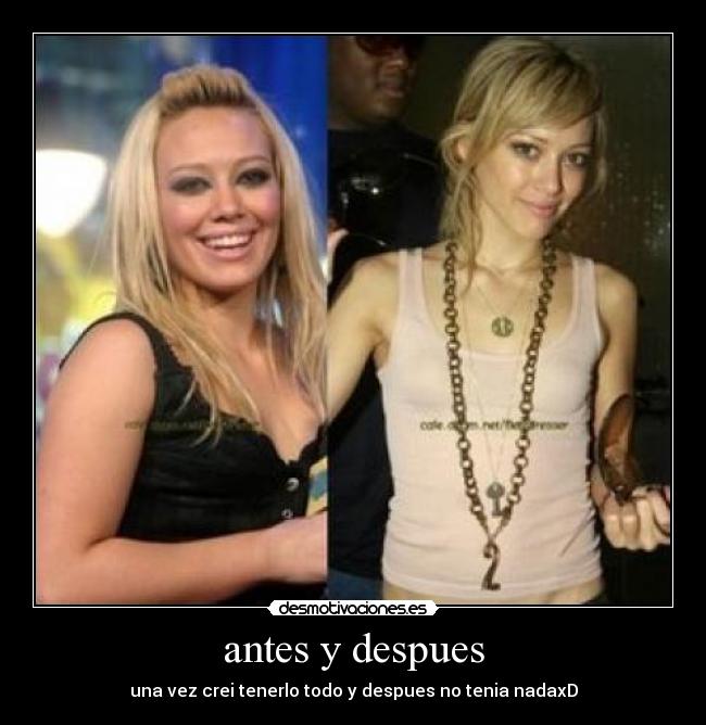 carteles paulitafresita desmotivaciones