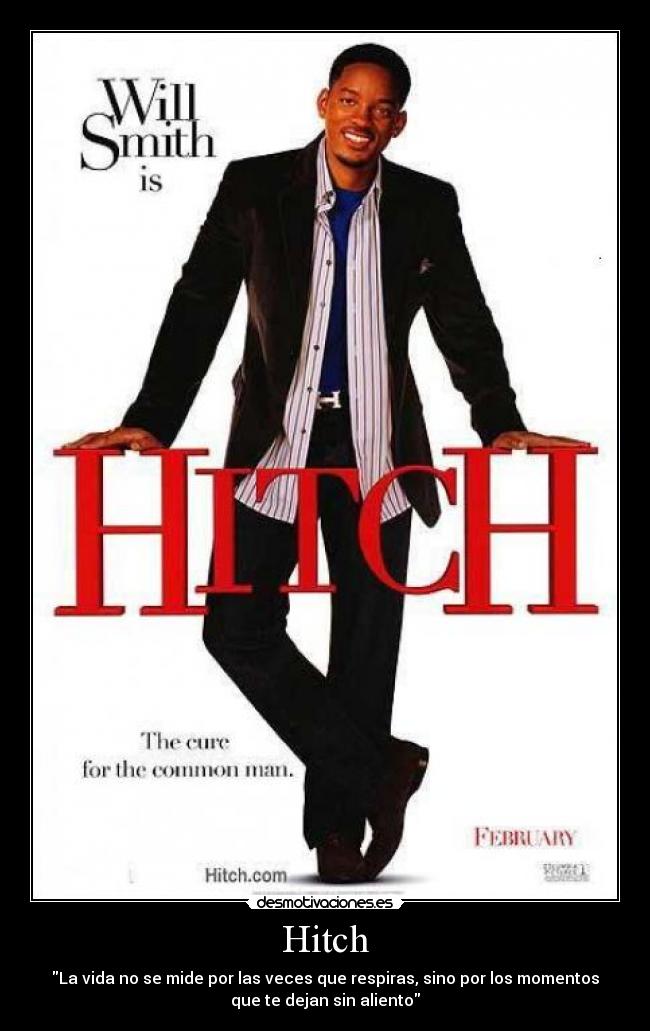 Hitch -