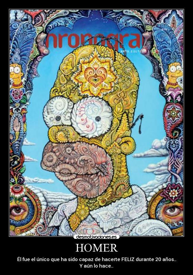 HOMER - 