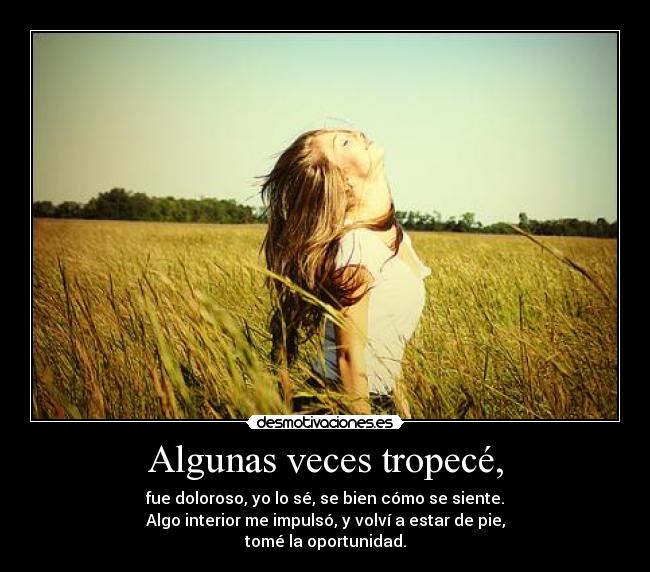 carteles digimon opening tropezon caida dolor levantarse desmotivaciones