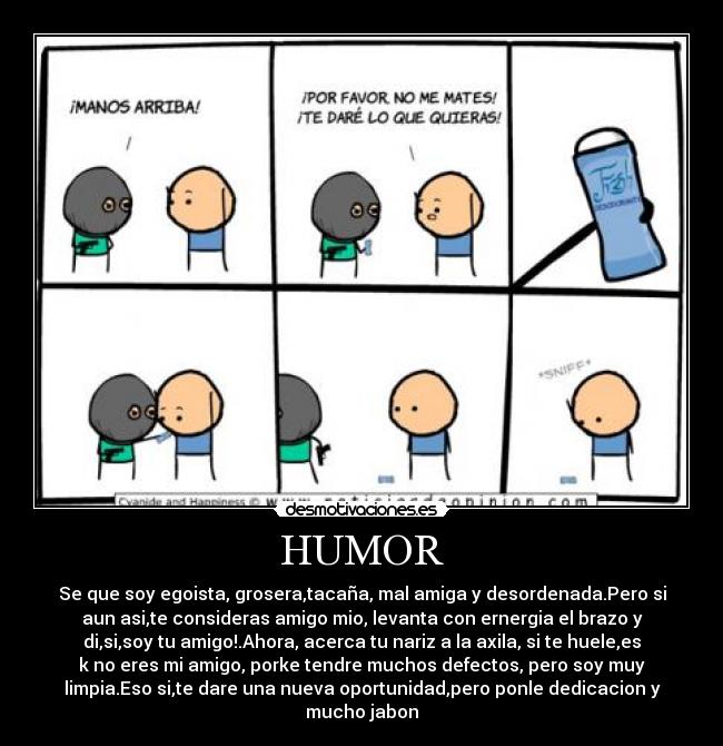 carteles humor humor desmotivaciones