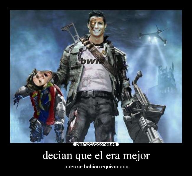 carteles futbol desmotivaciones