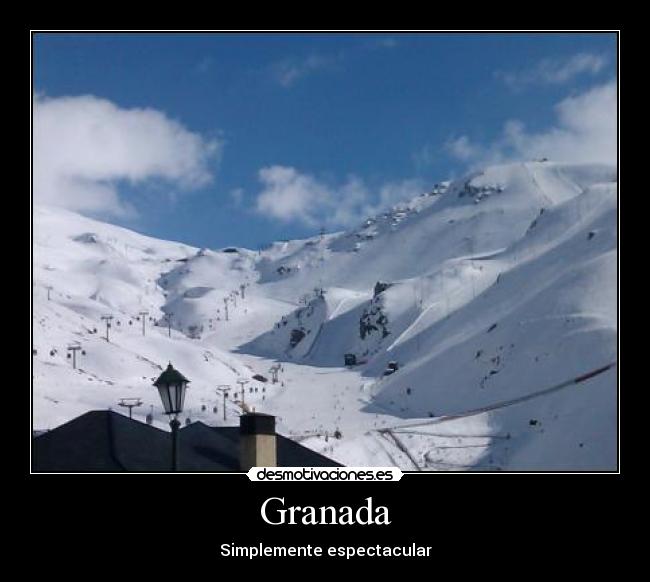Granada -