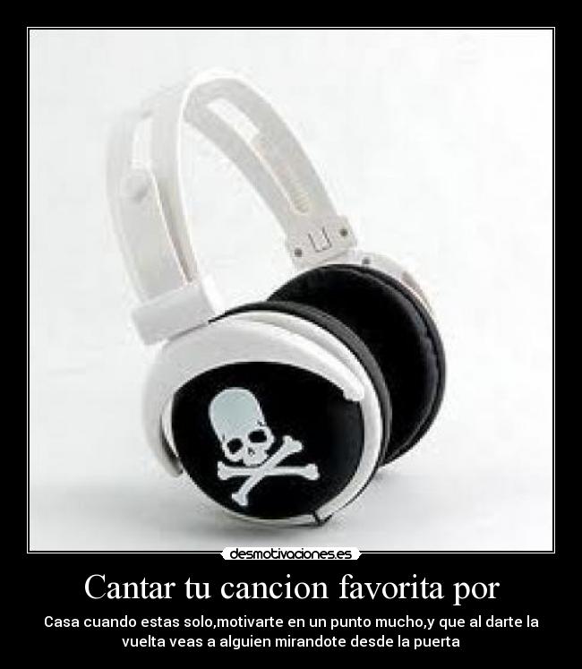 Cantar tu cancion favorita por - 