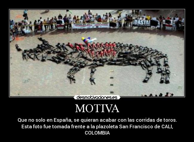 carteles corrida desmotivaciones