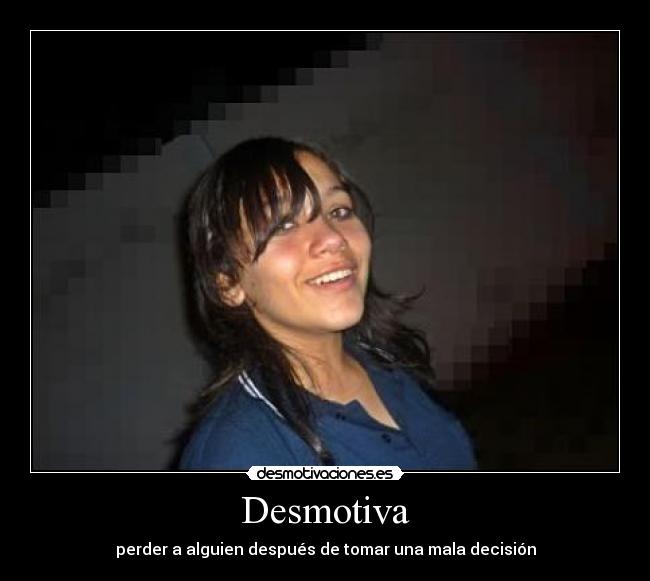 Desmotiva - 