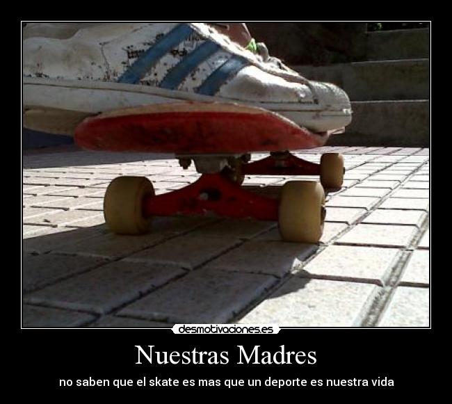Nuestras Madres -