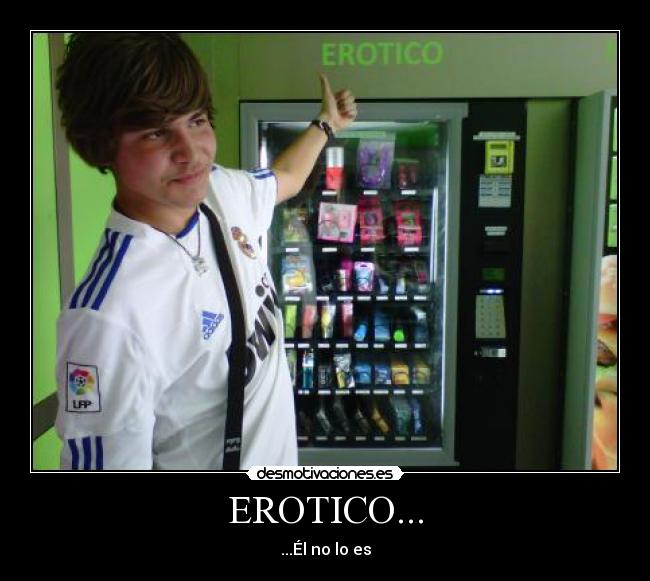 EROTICO... - 