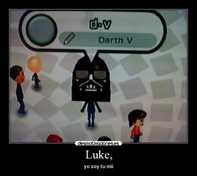 Luke, - 
