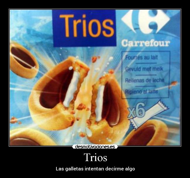 Trios - 