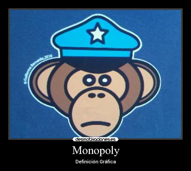 Monopoly - 