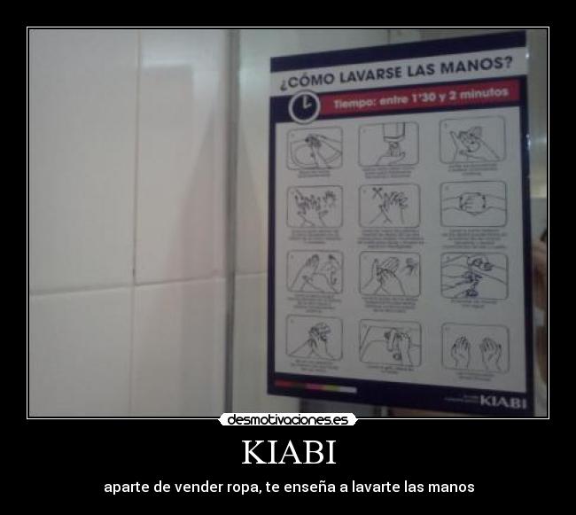 KIABI -
