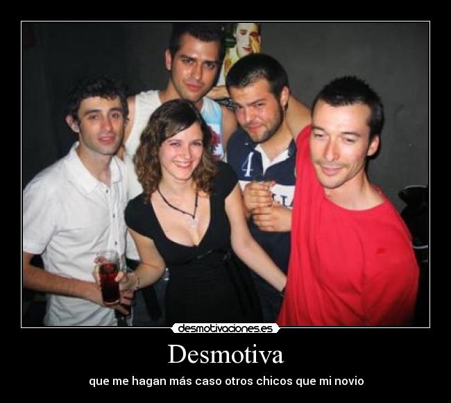 Desmotiva - 
