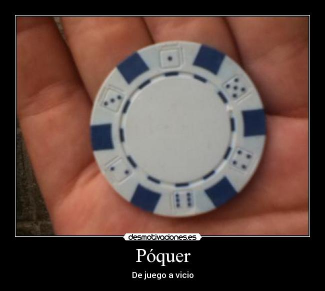 Póquer - 