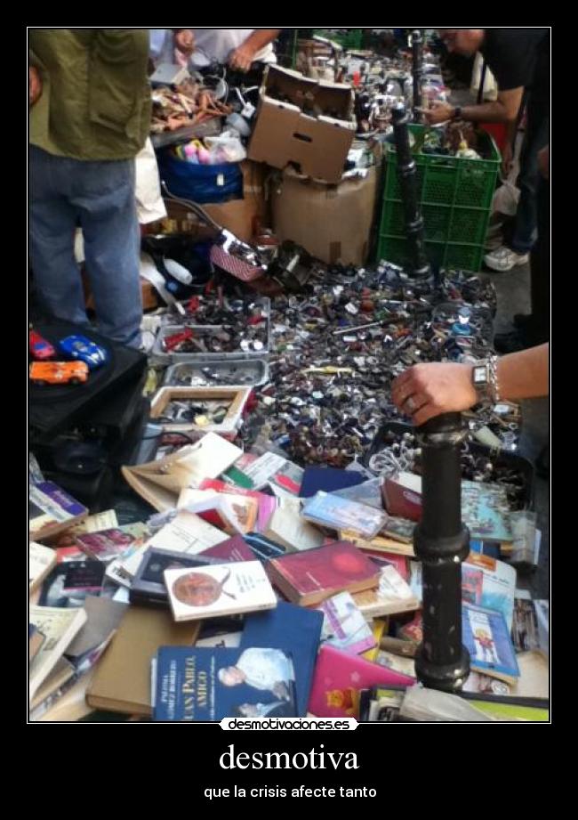 desmotiva -