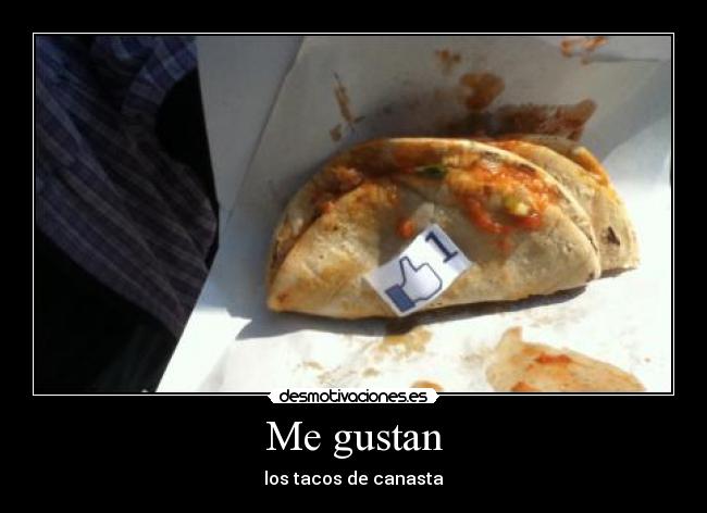 Me gustan - 