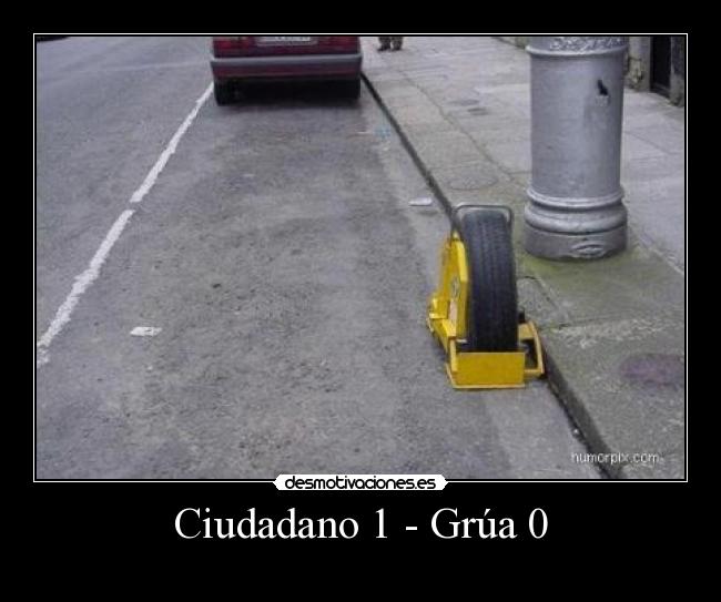 carteles  desmotivaciones