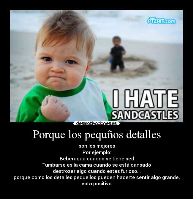 carteles pizan desmotivaciones