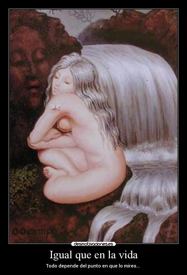 carteles vida vida desmotivaciones