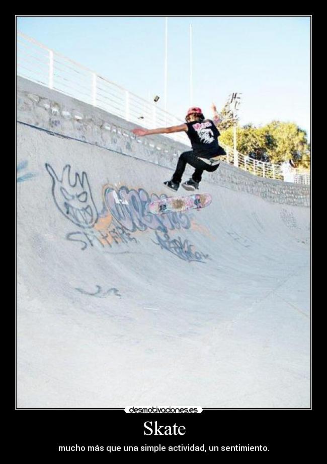 Skate - 